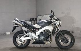 SUZUKI GSR 400 2008 GK7DA