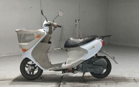 SUZUKI LET'S4 CA43A