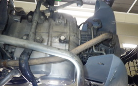 HONDA C110 SUPER CUB 2022 JA10