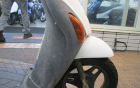 SUZUKI LET`S4 CA45A