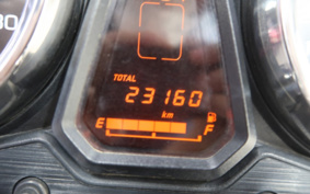 HONDA CB400 SUPER  BOL DOR ABS 2015 NC42