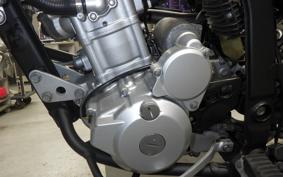 KAWASAKI KLX250D TRACKER X LX250V