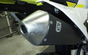 HUSQVARNA TE150I 2016