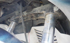 YAMAHA MAJESTY 250 2008 4HC