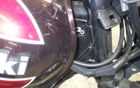 KAWASAKI ESTRELLA 2001 BJ250A