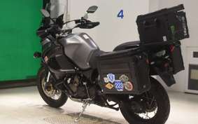YAMAHA XT1200Z SUPER TENERE 2015