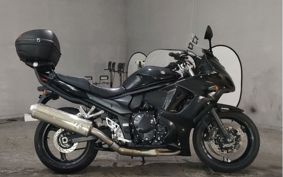 SUZUKI BANDIT1250F 2010 GW72A