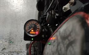 HARLEY XL1200X 2012 LC3