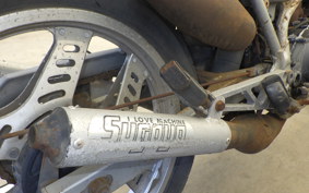 HONDA MVX250F MC09
