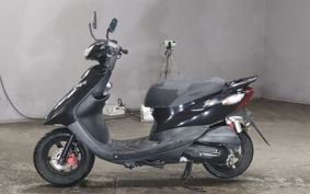 YAMAHA JOG ZR EVOLUTION2 SA39J