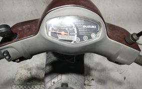 SUZUKI LET's 4 CA45A