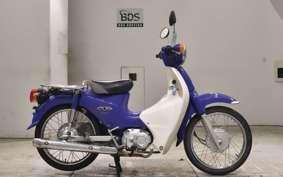 HONDA C110 SUPER CUB JA07