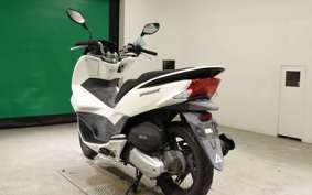 HONDA PCX125 2006 JF56