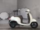 Фото Honda GIORNO с японского аукциона