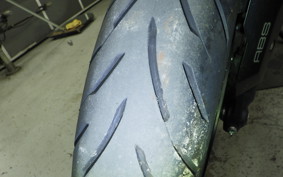 KAWASAKI ZX-4R SE 2024 ZX400P