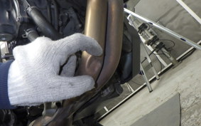 SUZUKI Vｽﾄﾛｰﾑ800 2023 EM1BA