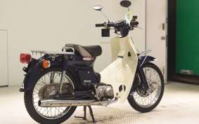 HONDA C90 SUPER CUB 2025 HA02