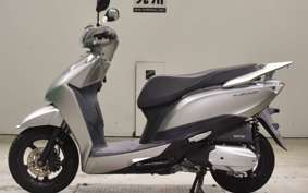 HONDA LEAD 125 2019 JF45