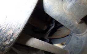 SUZUKI LET's 4 CA45A