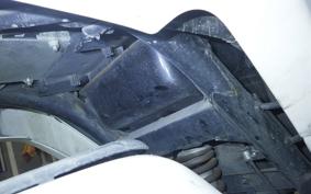 HONDA GYRO CANOPY 2001 TA03