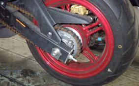 KAWASAKI Z125 PRO BR125H