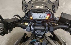 SUZUKI GSX-S750 C533F