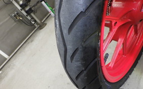 SUZUKI GSX-S125 DL32B