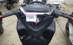 YAMAHA TRICITY 155 A SG37J