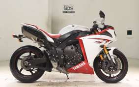 YAMAHA YZF-R1 2010