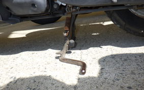 YAMAHA BJ SA24J