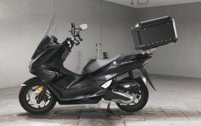 HONDA PCX125 JK05