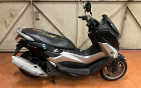 YAMAHA N-MAX SE86J