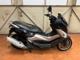 Фото Yamaha N-MAX с японского аукциона