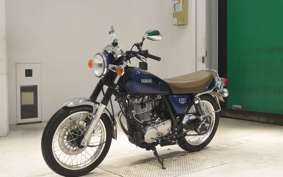 YAMAHA SR400 Gen.5 2021 RH16J