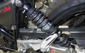 HONDA CB400SF VTEC K 2020 NC42