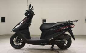 SUZUKI ADDRESS V125 2019 DT11A