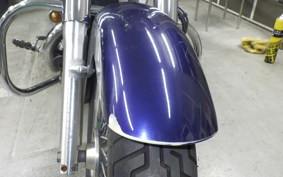 HONDA SHADOW 750 Gen. 2 2003 RC44