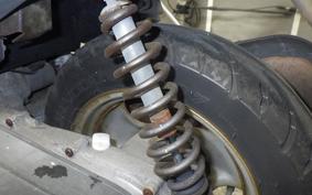 YAMAHA JOG Gen.3 SA12J