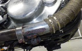 YAMAHA SR400 Gen.2 2000 1JR