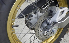 YAMAHA SEROW 250 Gen.3 2022 DG31J