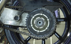 HONDA RVF400 2001 NC35