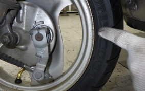 YAMAHA VINO 50 SA10J