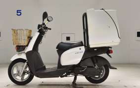 YAMAHA GEAR Gen.2 2006 UA08J