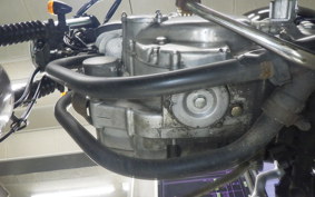 SUZUKI GRASS TRACKER 2015 NJ47A