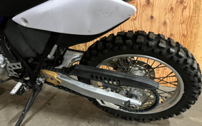 YAMAHA LANZA DT230 4TP