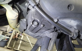 HONDA DIO 110 2006 JK03