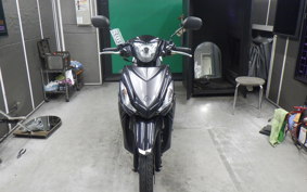 SUZUKI ADDRESS 110 2020 CE47A