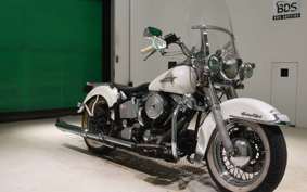 HARLEY FLSTC 1340 1995