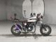 Фото Honda APE 50 TYPE D 2001 с японского аукциона