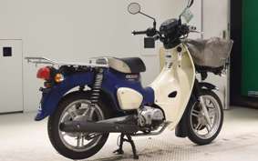 HONDA C110 SUPER CUB 2016 JA61